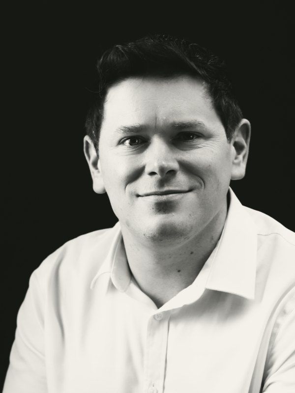 Michael Symons